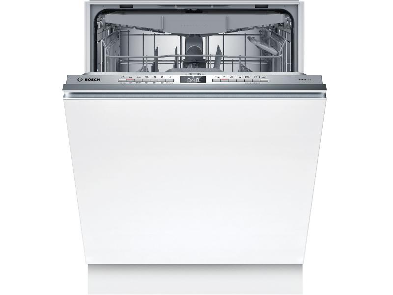 BOSCH SMV4EVX00E