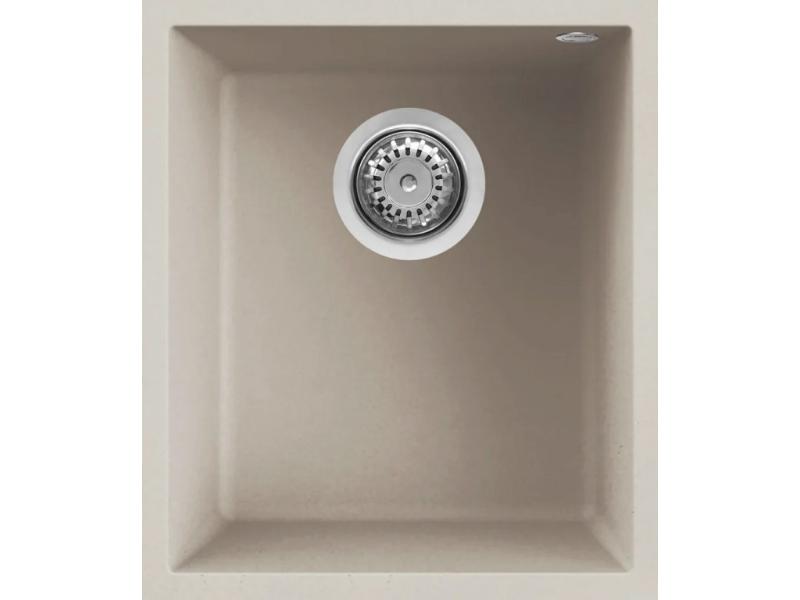 ELLECI QUADRA 100 G39 Spodní montáž