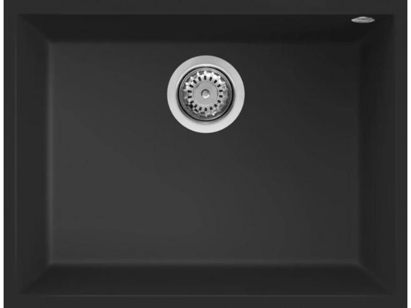 ELLECI QUADRA 110 K86 Spodní montáž