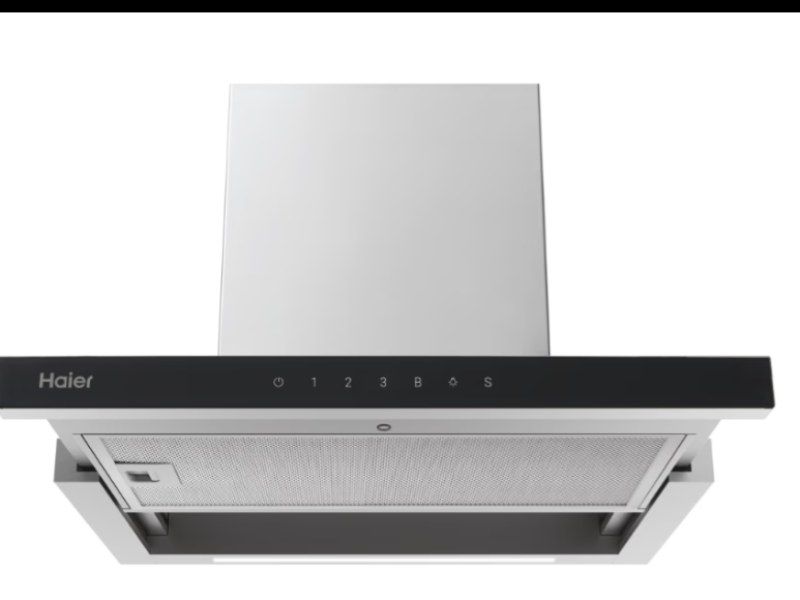 HAIER HABT6CBS6XBSLC