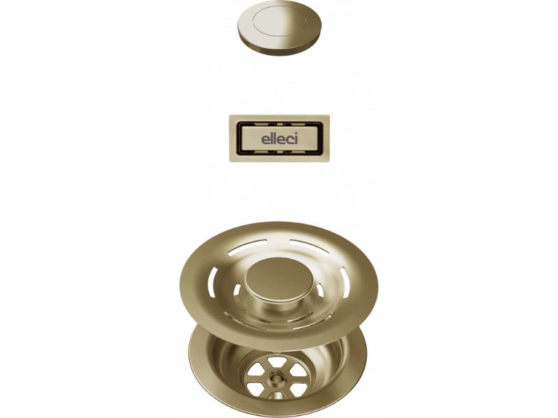 ELLECI KITASP-F-1VSELL-GD