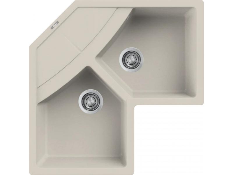 ELLECI UNICO CORNER G39